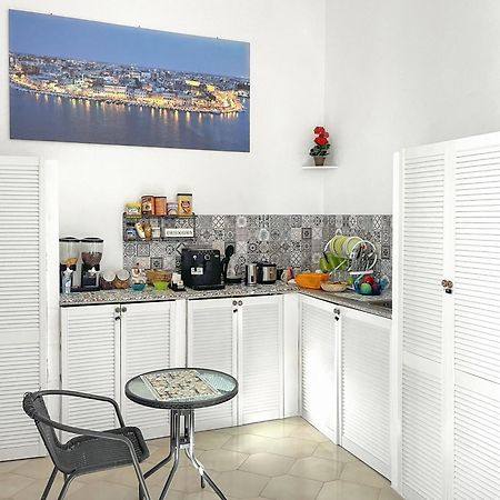 Bed And Breakfast Station Brindisi Exterior photo
