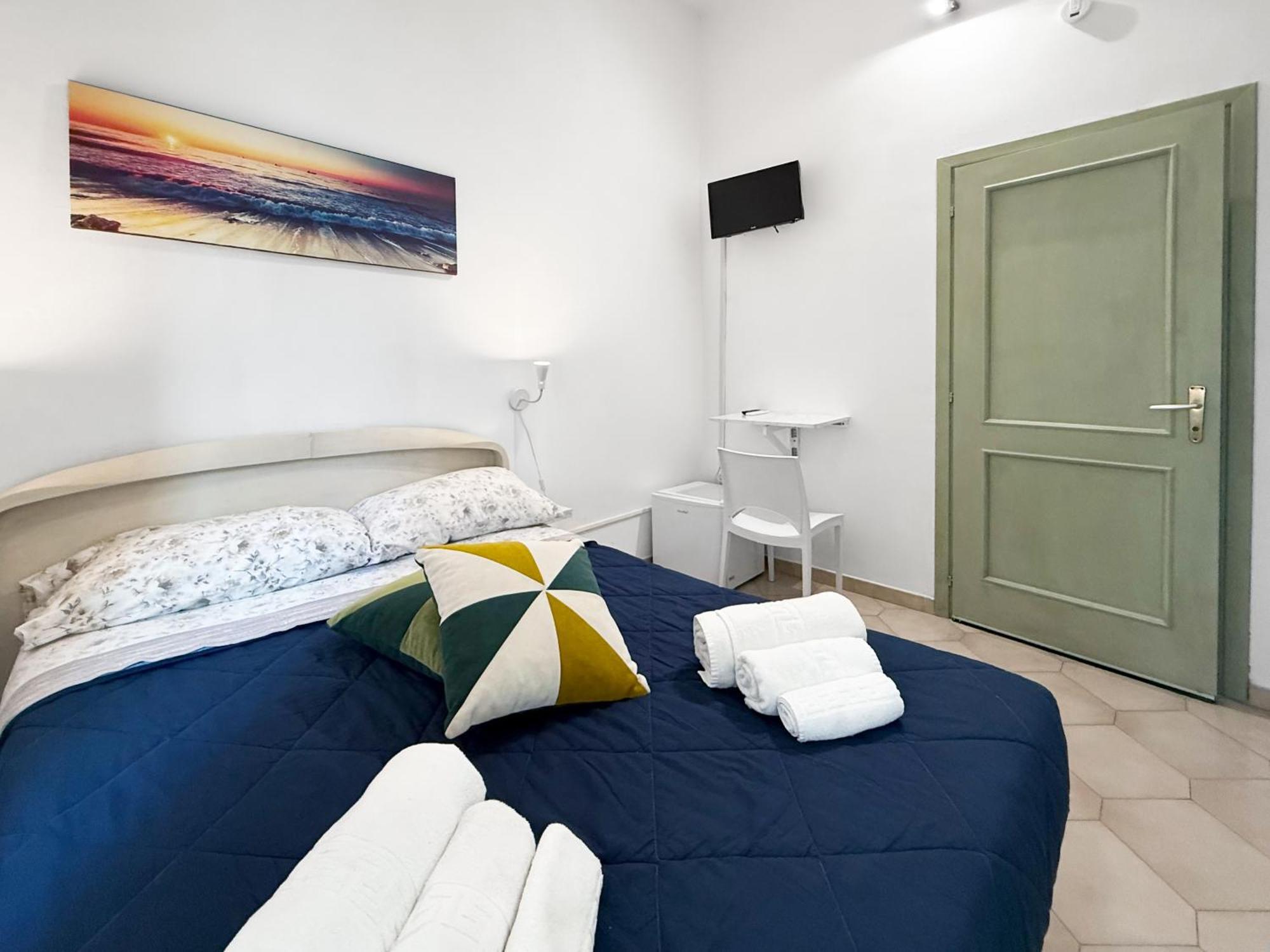 Bed And Breakfast Station Brindisi Exterior photo
