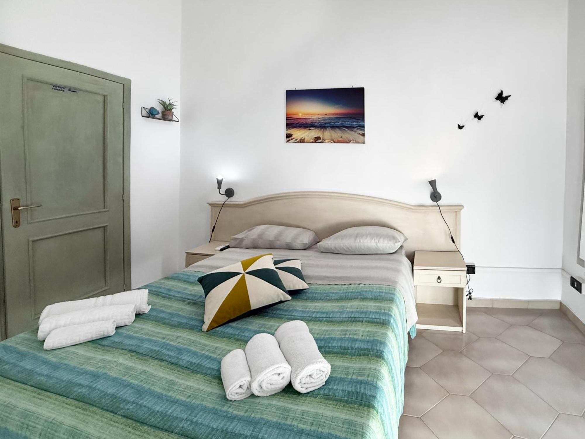 Bed And Breakfast Station Brindisi Exterior photo